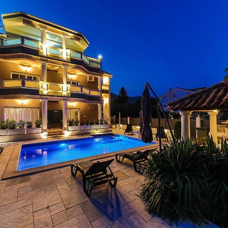 Nice Apartment In Kastel Stafilic With Sauna Kastela Dış mekan fotoğraf