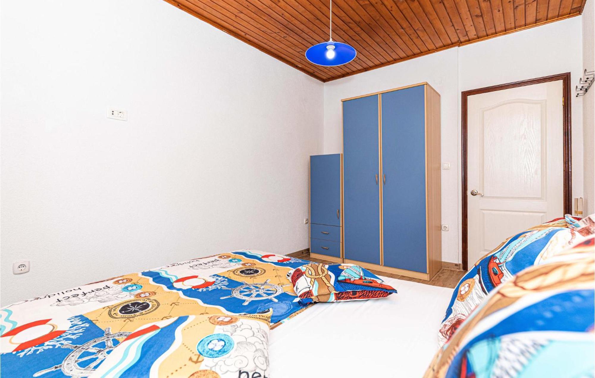 Nice Apartment In Kastel Stafilic With Sauna Kastela Dış mekan fotoğraf